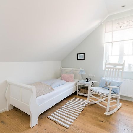 Belle Maison - Das Kleine Hotel Werbach Buitenkant foto