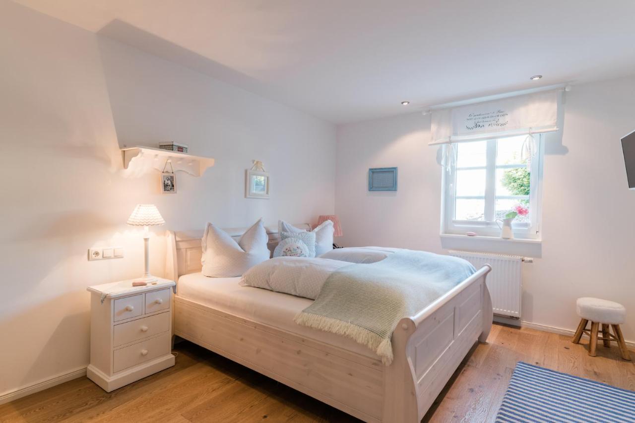 Belle Maison - Das Kleine Hotel Werbach Buitenkant foto