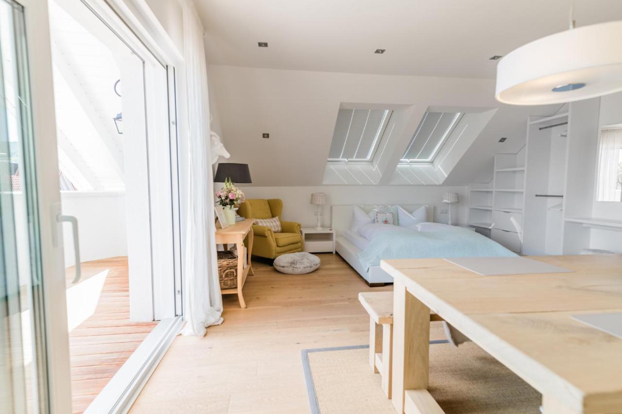 Belle Maison - Das Kleine Hotel Werbach Buitenkant foto