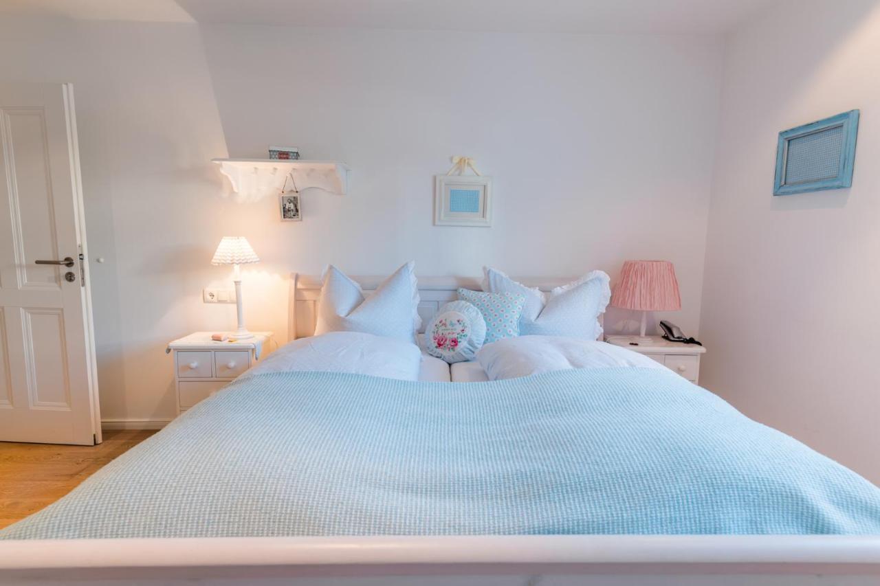 Belle Maison - Das Kleine Hotel Werbach Buitenkant foto