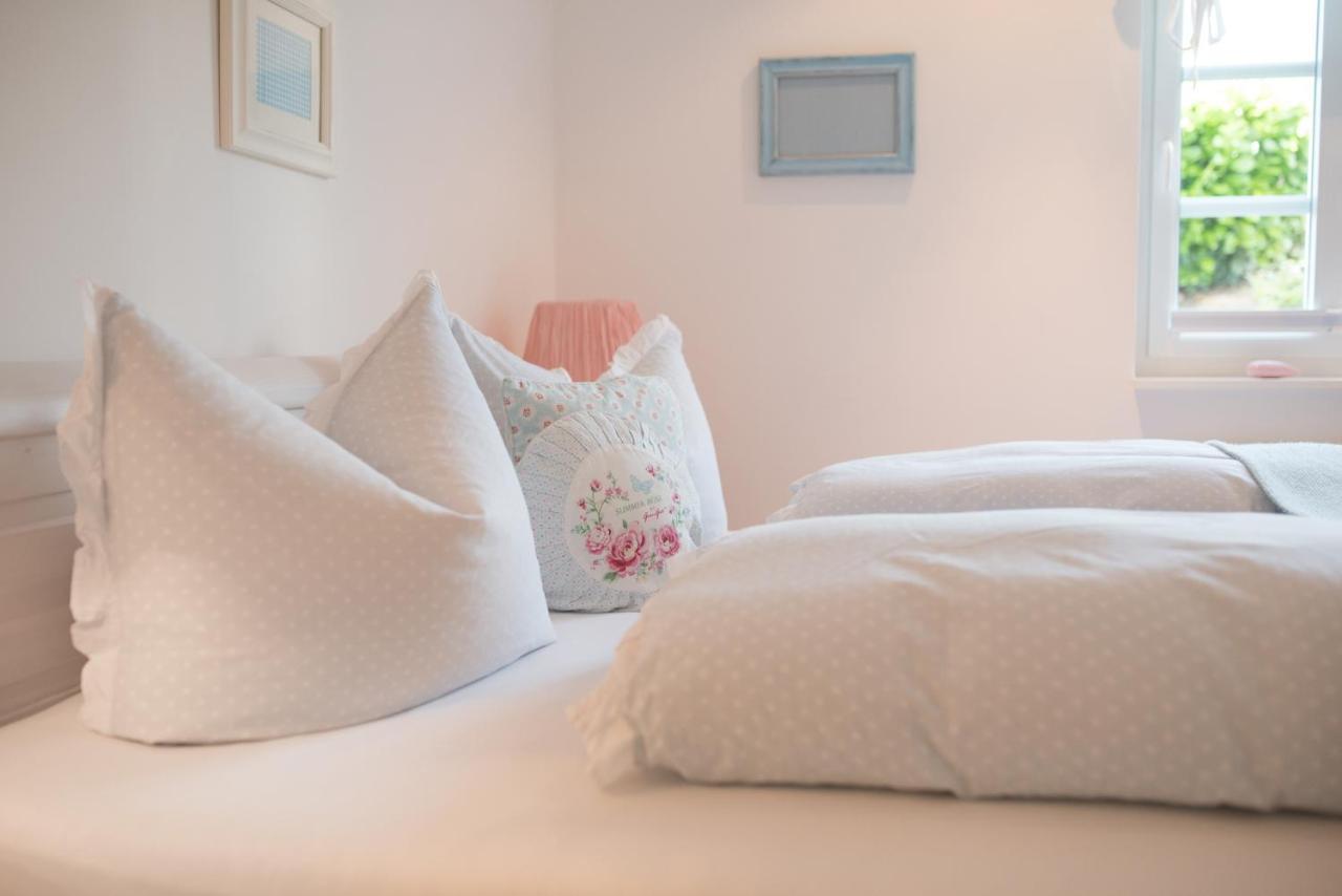 Belle Maison - Das Kleine Hotel Werbach Buitenkant foto