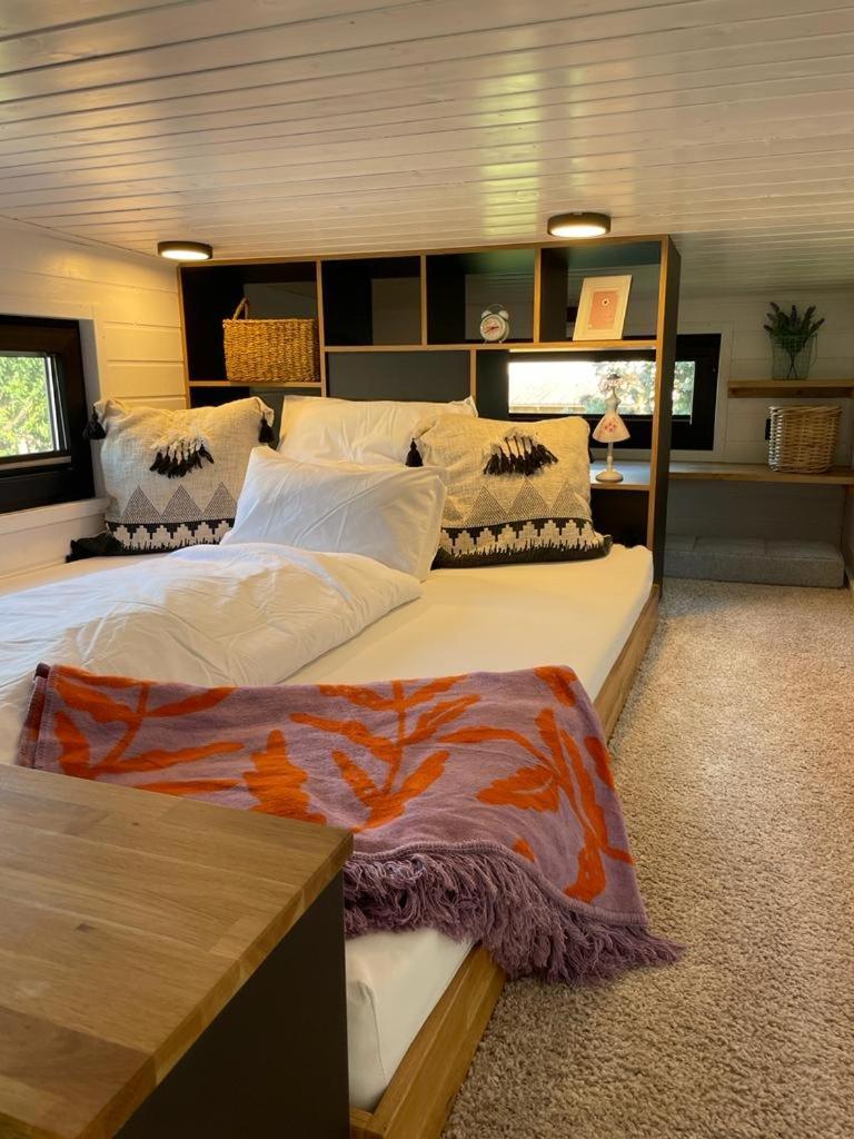 Belle Maison - Das Kleine Hotel Werbach Buitenkant foto
