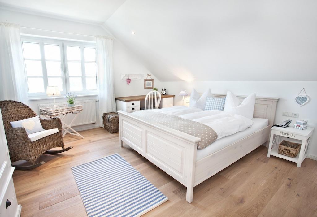 Belle Maison - Das Kleine Hotel Werbach Kamer foto