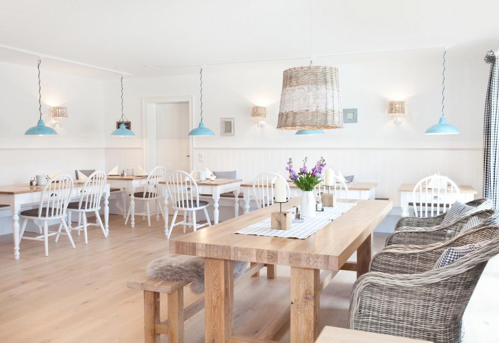 Belle Maison - Das Kleine Hotel Werbach Buitenkant foto