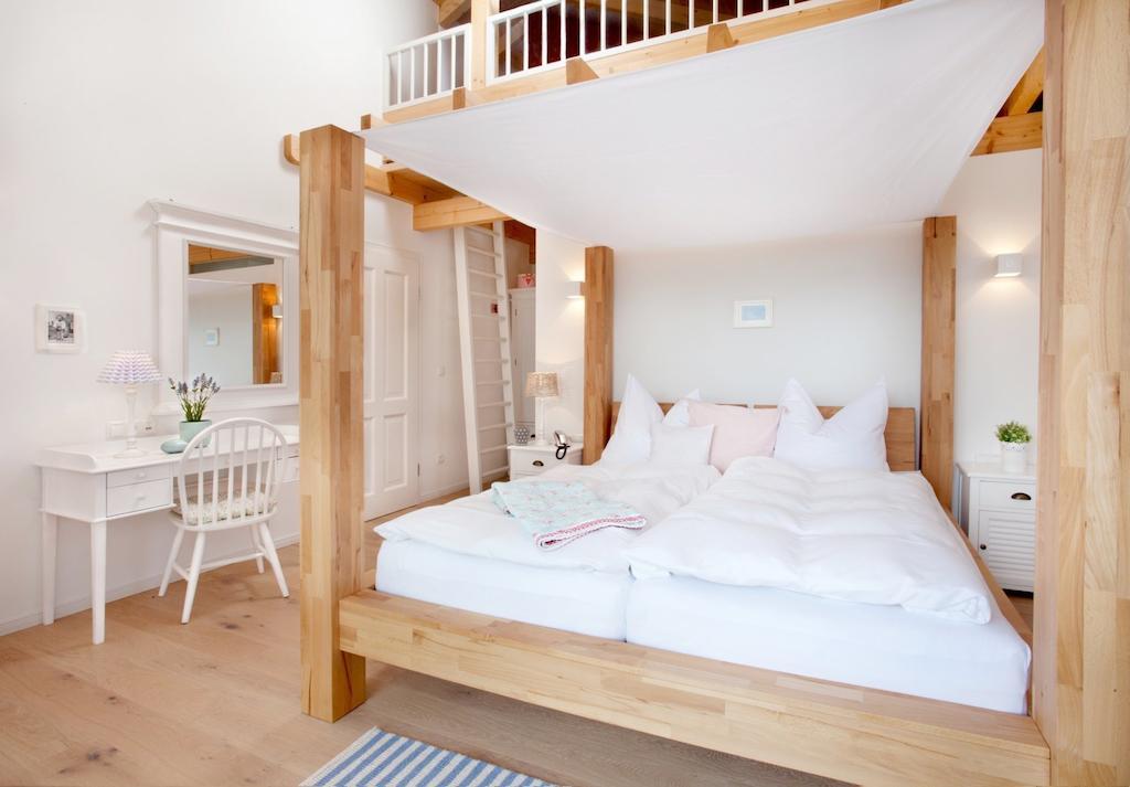 Belle Maison - Das Kleine Hotel Werbach Kamer foto