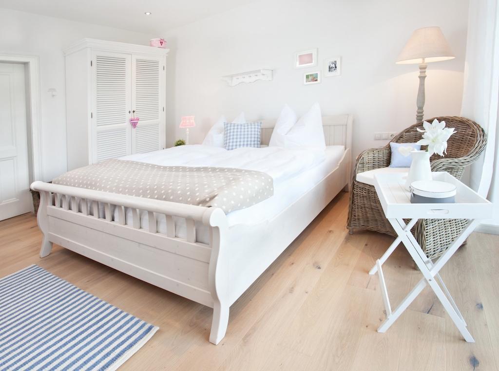 Belle Maison - Das Kleine Hotel Werbach Buitenkant foto
